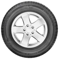 Anvelope Viking TransTech II 225/ 65 R16C 112/ 110R 8PR Vară/ Camionetă photo 3
