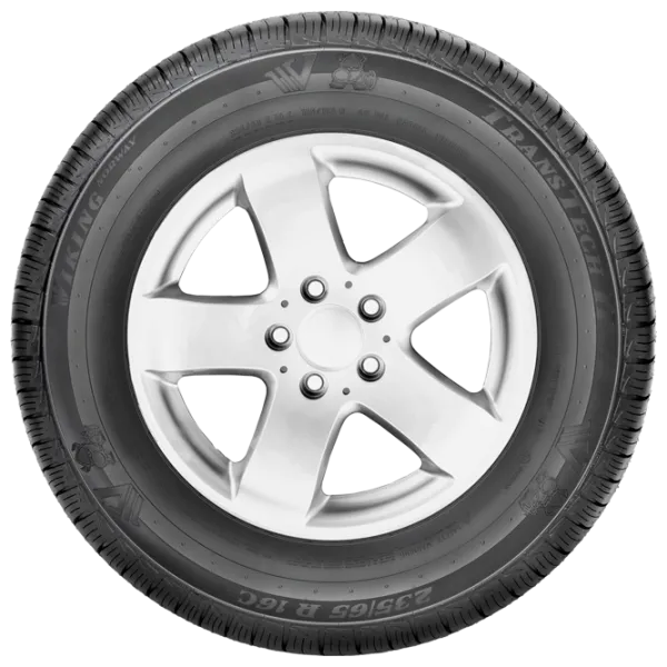 Anvelope Viking TransTech II 215/ 65 R16C 109/ 107R Vară/ Camionetă photo 3 Anvelope Viking TransTech II 215/ 65 R16C 109/ 107R Vară/ Camionetă photo 3