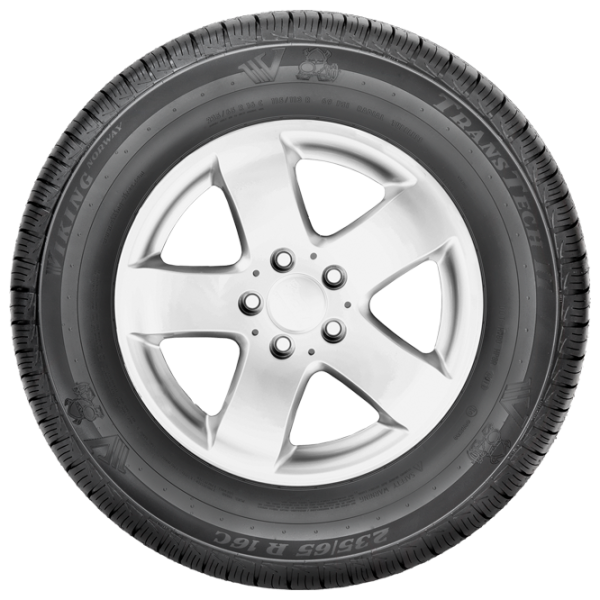 Anvelope Viking TransTech II 215/ 65 R16C 109/ 107R Vară/ Camionetă photo 3 Anvelope Viking TransTech II 215/ 65 R16C 109/ 107R Vară/ Camionetă photo 3