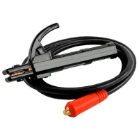 Aparat de sudat Becker i1600 220 V cu electrod (MMA) photo 5