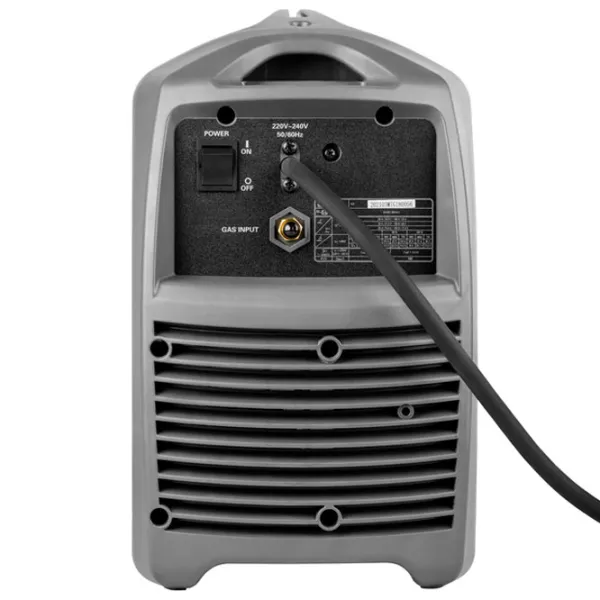 Aparat de sudat Kamoto MIG 180 230 V cu electrod (MMA) photo 6