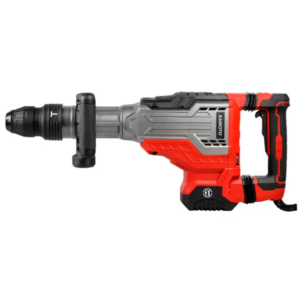 Ciocan demolator Kamoto KDH4517MAX 1700 W / Red photo 3