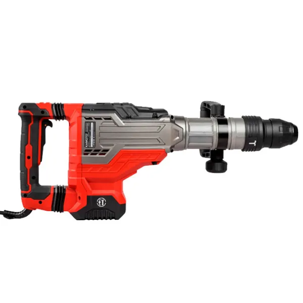 Ciocan demolator Kamoto KDH4517MAX 1700 W / Red photo 4