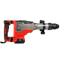 Ciocan demolator Kamoto KDH4517MAX 1700 W / Red photo 4