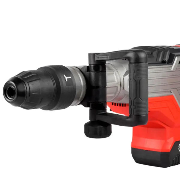 Ciocan demolator Kamoto KDH4517MAX 1700 W / Red photo 5