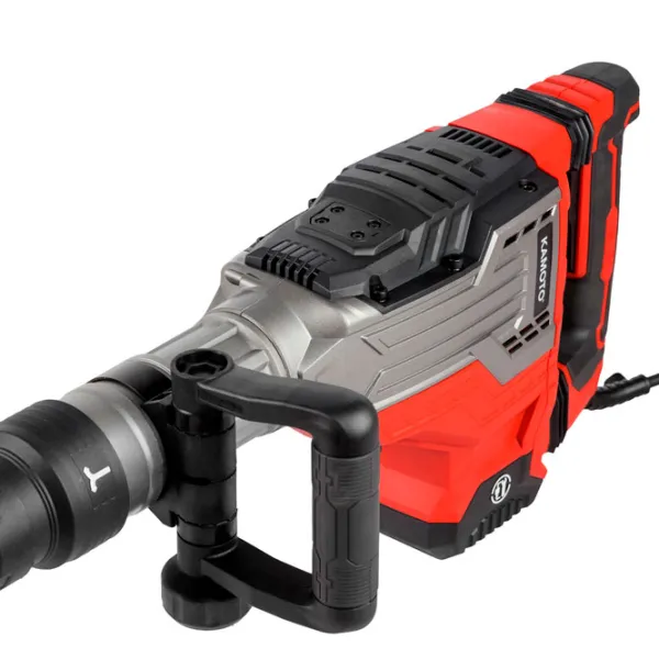 Ciocan demolator Kamoto KDH4517MAX 1700 W / Red photo 6