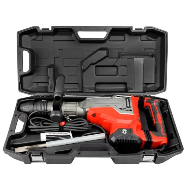 Ciocan demolator Kamoto KDH4517MAX 1700 W / Red photo 8