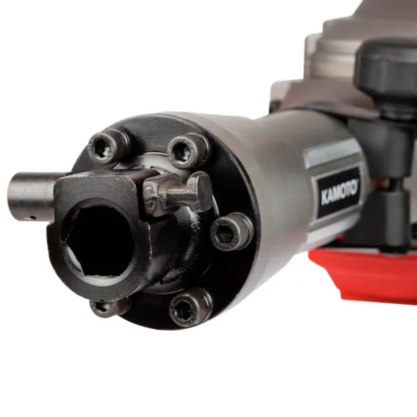 Ciocan demolator Kamoto KDH5517HEX 1700 W/ Red photo 4