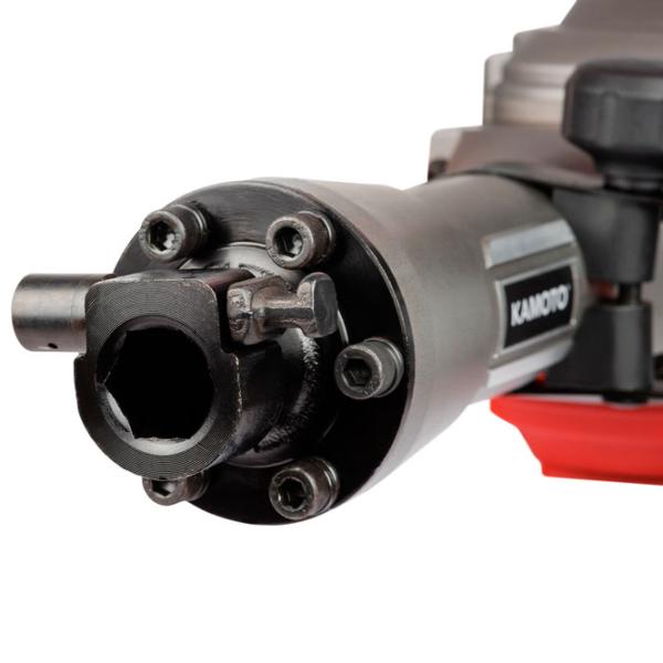 Ciocan demolator Kamoto KDH5517HEX 1700 W/ Red photo 4