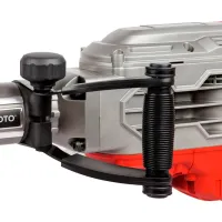 Ciocan demolator Kamoto KDH5517HEX 1700 W/ Red photo 6