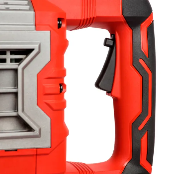 Ciocan demolator Kamoto KDH5517HEX 1700 W/ Red photo 7