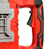 Ciocan demolator Kamoto KDH5517HEX 1700 W/ Red photo 7