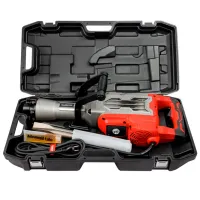 Ciocan demolator Kamoto KDH5517HEX 1700 W/ Red photo 9