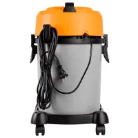 Aspirator industrial Kamoto VC18 1200 W / Orange photo 3