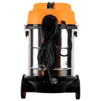 Aspirator industrial Kamoto VC 30 1200 W / Orange photo 5
