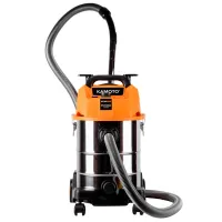 Aspirator industrial Kamoto VC30PRO 1200 W / Orange photo 2