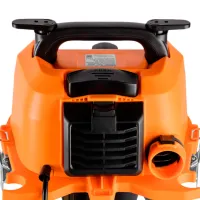 Aspirator industrial Kamoto VC30PRO 1200 W / Orange photo 6