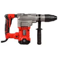 Ciocan rotopercutor Kamoto KRH 4216MAX 1600 W / Red photo 2