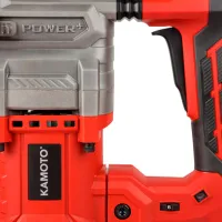 Ciocan rotopercutor Kamoto KRH 4216MAX 1600 W / Red photo 6