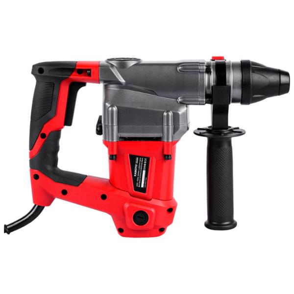 Ciocan rotopercutor Kamoto KRH 2610 1000 W/ Red photo 2