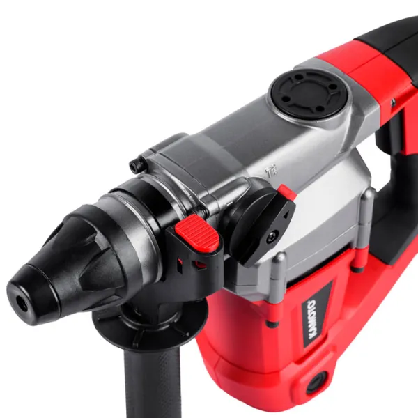 Ciocan rotopercutor Kamoto KRH 2610 1000 W/ Red photo 4