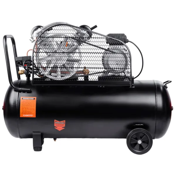Compresor Kamoto AC 30100 Electric/ De ulei photo 3