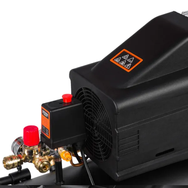 Compresor Kamoto AC2050 Electric/ De ulei photo 4