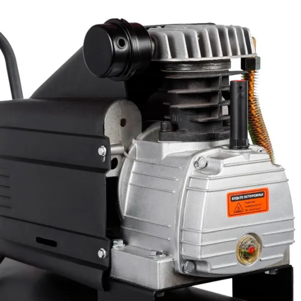 Compresor Kamoto AC2050 Electric/ De ulei photo 5