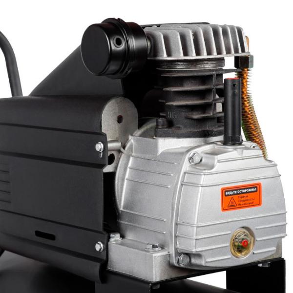 Compresor Kamoto AC2050 Electric/ De ulei photo 5