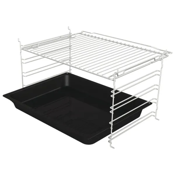 Духовой шкаф Gorenje BO 6735 E02X 2500 Вт/ Нержавеющая сталь photo 2