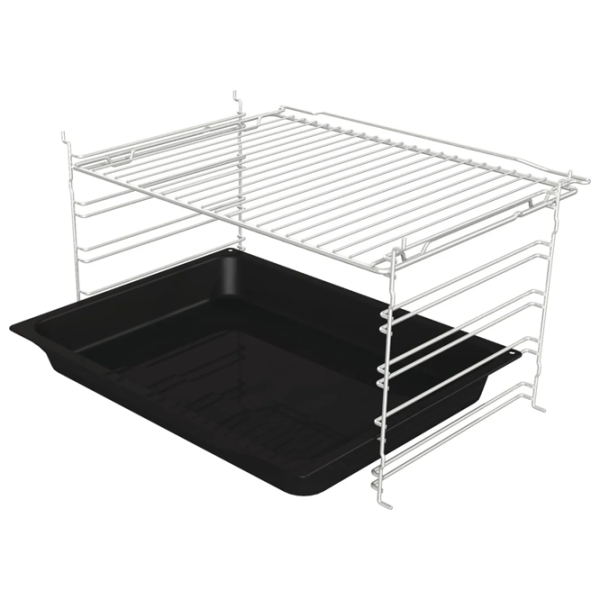 Духовой шкаф Gorenje BO 6735 E02X 2500 Вт/ Нержавеющая сталь photo 2