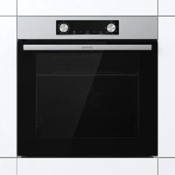 Духовой шкаф Gorenje BO 6735 E02X 2500 Вт/ Нержавеющая сталь photo 3