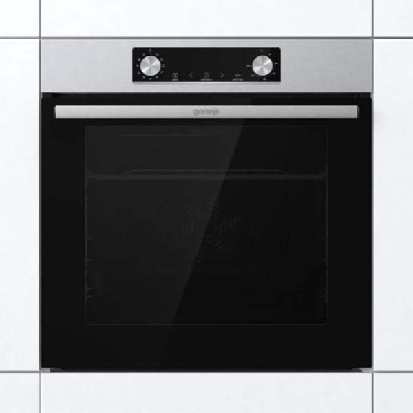 Духовой шкаф Gorenje BO 6735 E02X 2500 Вт/ Нержавеющая сталь photo 3