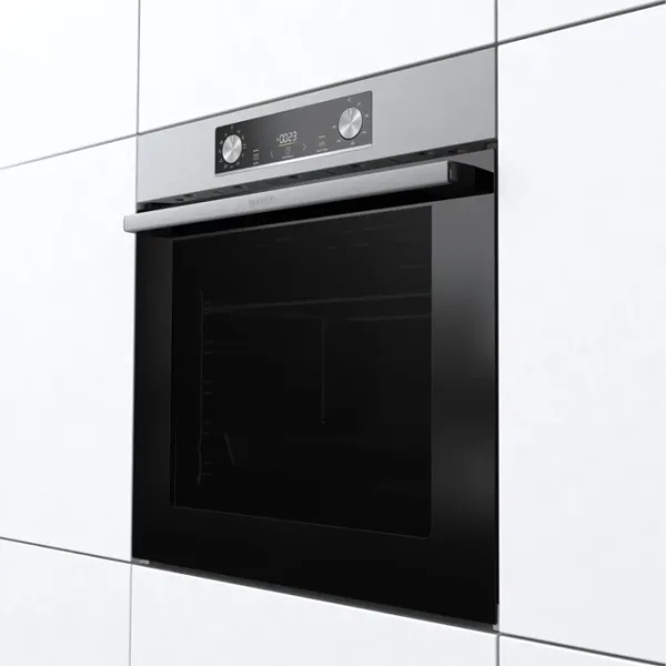 Духовой шкаф Gorenje BO 6735 E02X 2500 Вт/ Нержавеющая сталь photo 4