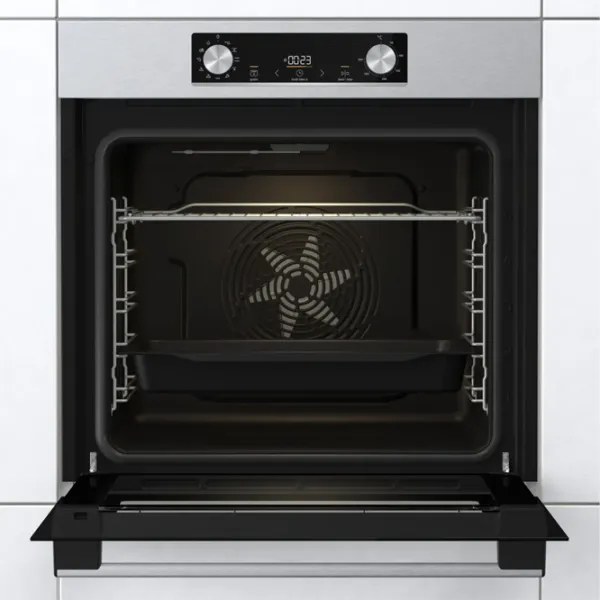 Духовой шкаф Gorenje BO 6735 E02X 2500 Вт/ Нержавеющая сталь photo 6