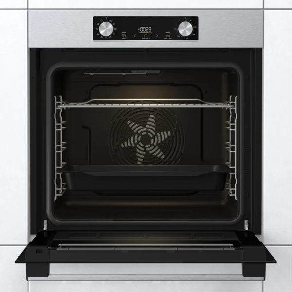 Духовой шкаф Gorenje BO 6735 E02X 2500 Вт/ Нержавеющая сталь photo 6