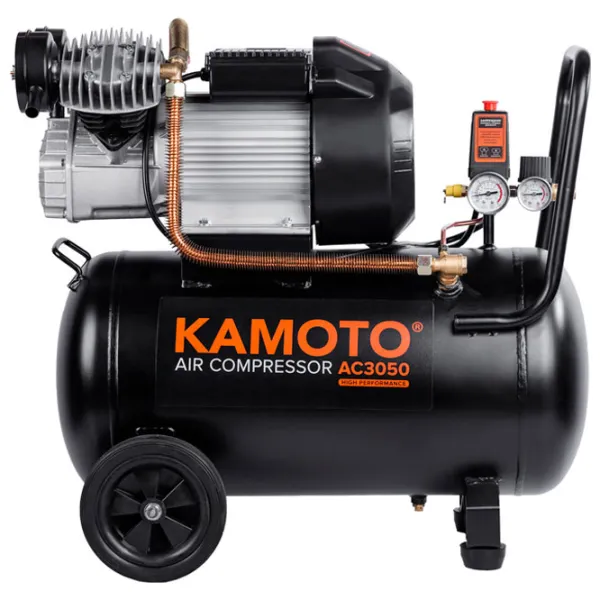 Compresor Kamoto AC3050 Electric/ De ulei photo 2