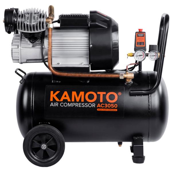 Compresor Kamoto AC3050 Electric/ De ulei photo 2