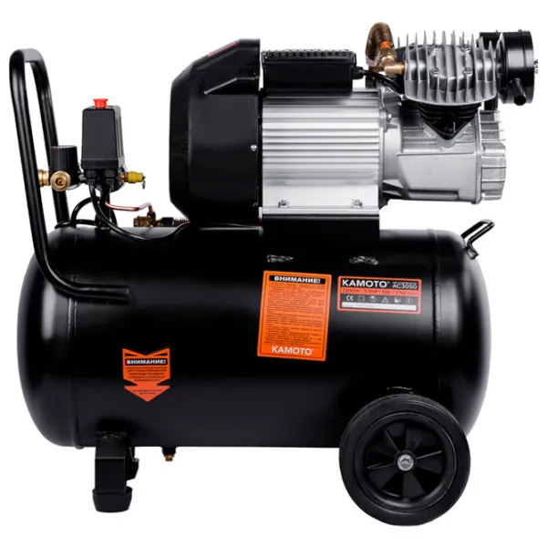 Compresor Kamoto AC3050 Electric/ De ulei photo 3
