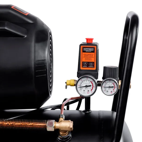 Compresor Kamoto AC3050 Electric/ De ulei photo 5
