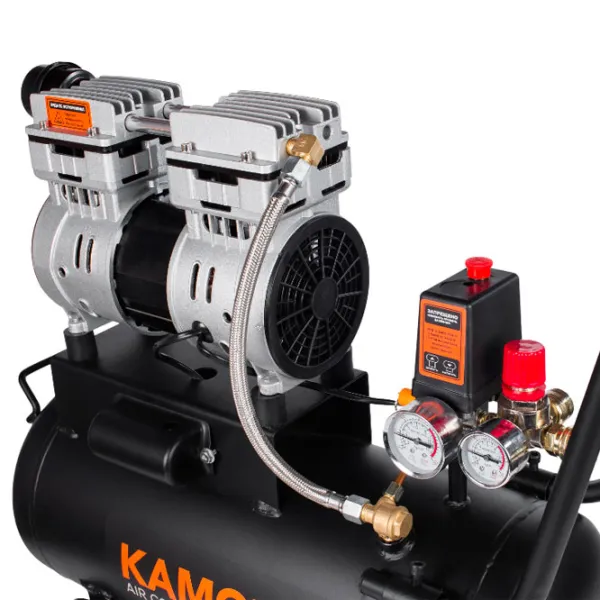 Compresor Kamoto AC1024F Electric/ Cu piston photo 3