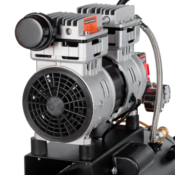 Compresor Kamoto AC1024F Electric/ Cu piston photo 4
