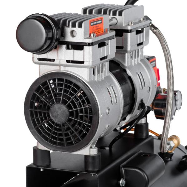 Compresor Kamoto AC1024F Electric/ Cu piston photo 4