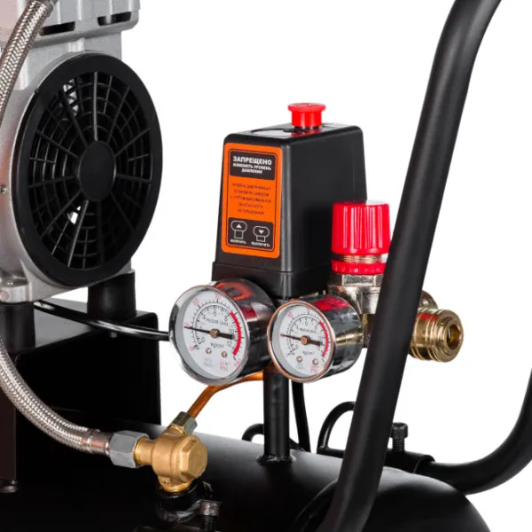 Compresor Kamoto AC1024F Electric/ Cu piston photo 5