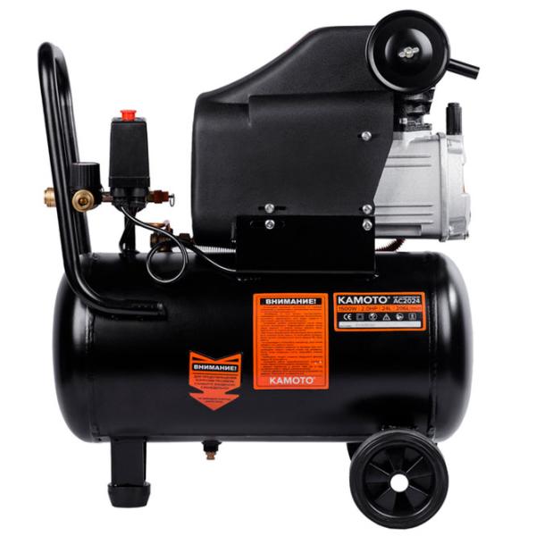 Compresor Kamoto AC2024 Electric/ De ulei photo 3