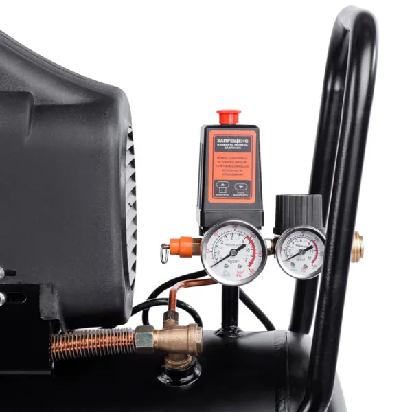 Compresor Kamoto AC2024 Electric/ De ulei photo 5