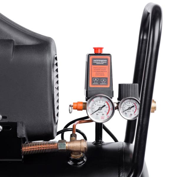 Compresor Kamoto AC2024 Electric/ De ulei photo 5