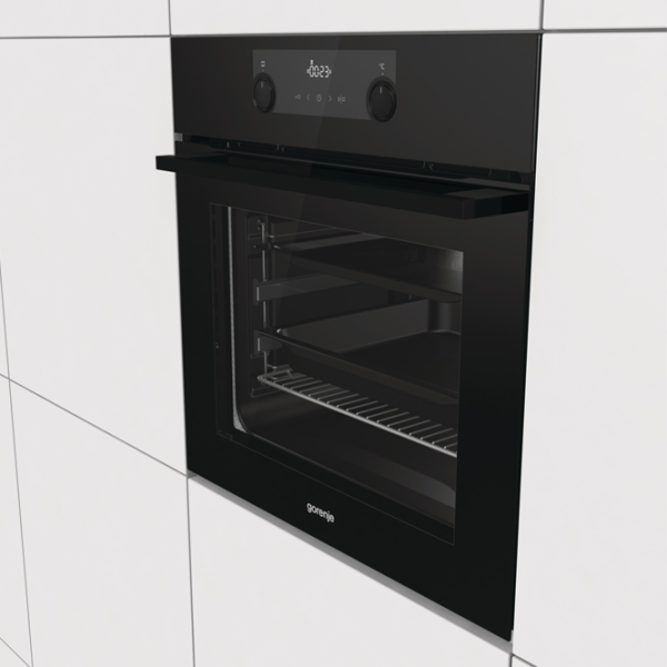 Cuptor încorporabil Gorenje BPS 737 E301BG 3300 W/ Black photo 2