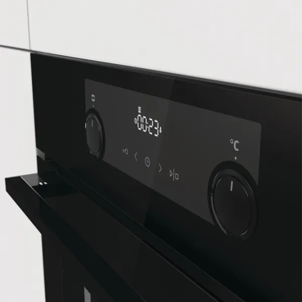 Cuptor încorporabil Gorenje BPS 737 E301BG 3300 W/ Black photo 3