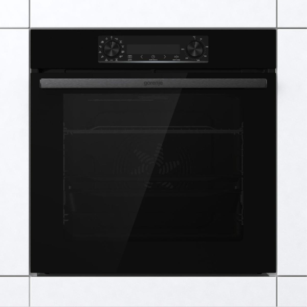 Духовой шкаф Gorenje BOS 6737 E06FBG 3500 Вт/ Черный photo 3